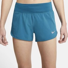 BRAND NEW Nike Dri-Fit Eclipse Running Shorts Women's Size Large