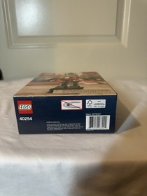 LEGO Nutcracker 40254 230pc 7+ Seasonal Christmas Limited Edition
