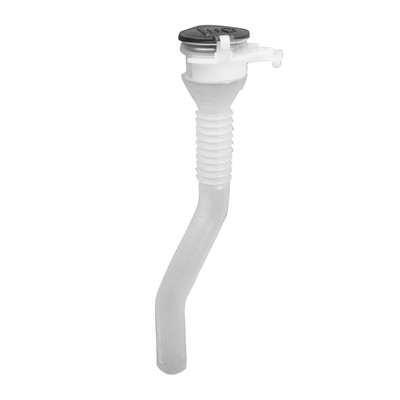 New Premium Fit Washer Fluid Reservoir Filler Pipe 8531648270