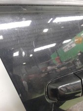 Porte avant et accessoires Suzuki SPLASH