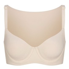 Skims Everybody Full Coverage Back Smoother Bra Sand FL-TSH-10131W 38DDD