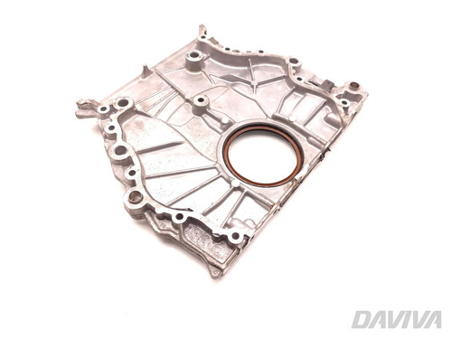 Mini Mini Steuerkettendeckelabdeckung Cooper Benzin 100kW (136 HP) 8632012 2019