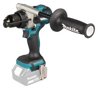 Makita DHP492Z Akku-Schlagbohrschrauber 18V Ohne Akku Und LadegeräT