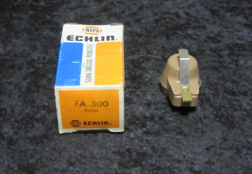 NOS 1941-1942 Ford Truck Panel Delivery Tractor NAPA Distributor Rotor
