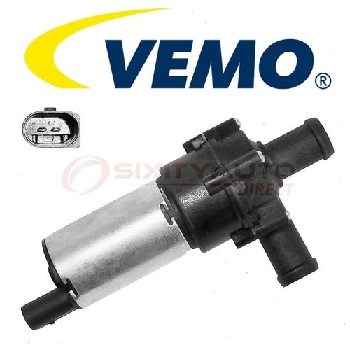 Audi R8 2008-2015 Water pump with housing Photo - $98
