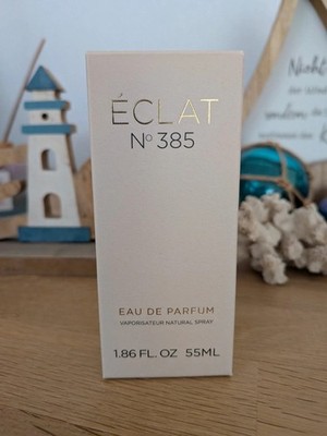 ÉCLAT Parfum No 385 Fruity Strawberry Eau de Parfum 55ml