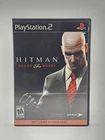 Sony Playstation 2 PS2 Hitman Blood Money CIB Cleaned & Tested
