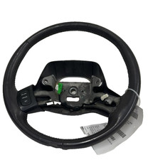 1999-01 Jeep Cherokee Steering Wheel Gray Inttiltcruise