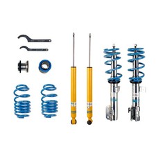 Bilstein B14 Gewindefahrwerk 47-167490 für Mazda 2