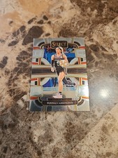 DiJonai Carrington - 2024 Panini Select WNBA Concourse Level Base Card #18