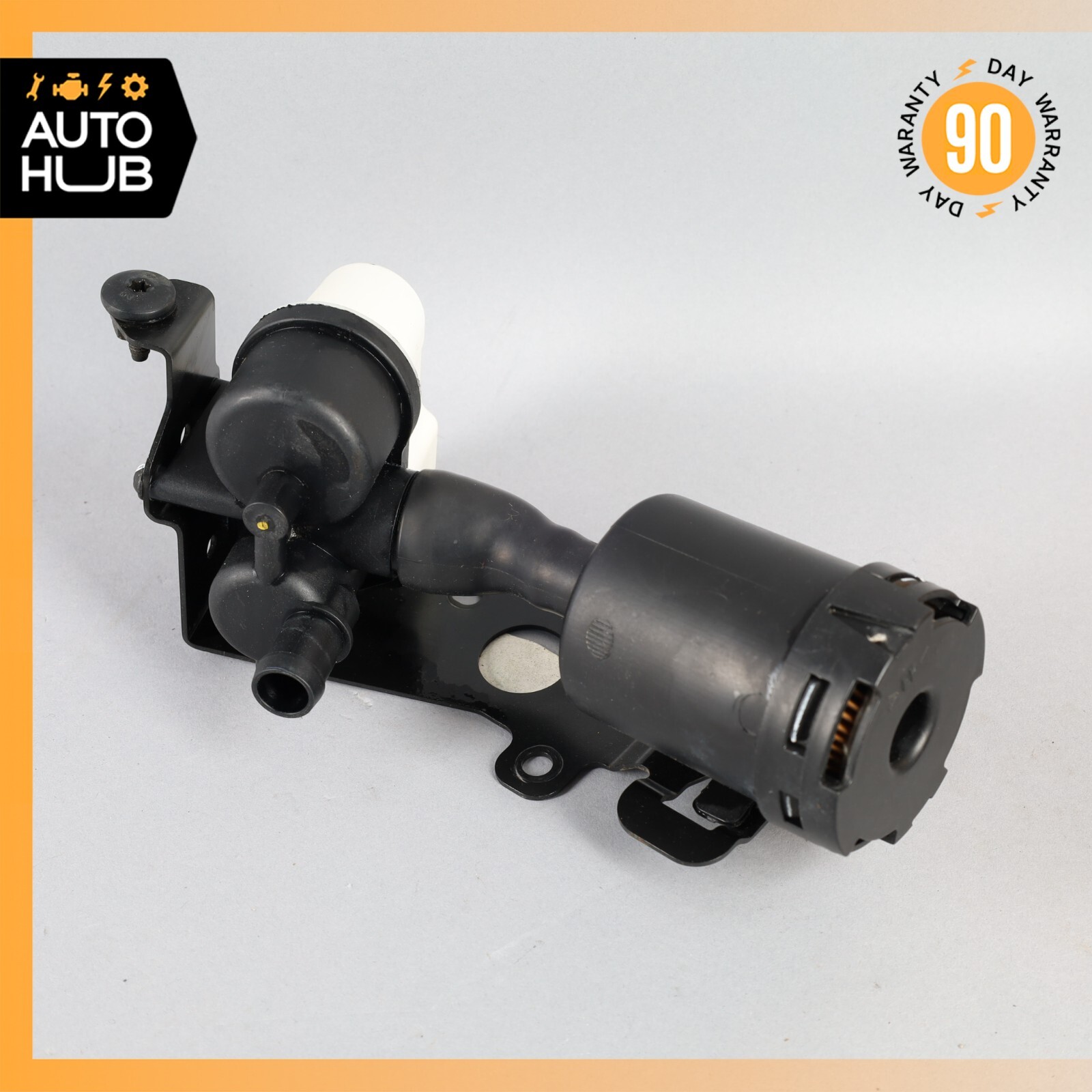 Aston Martin DB9 Fuel Vapor Canister Pump Filter OEM