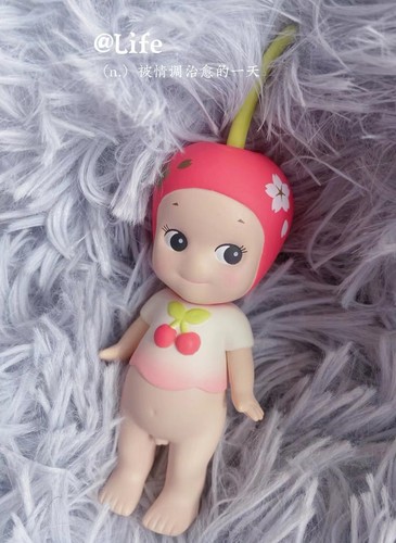 Sonny Angel Cherry Blossom Series Peaceful Spring Blind Box Confirmed Figure Toy - Picture 15 of 15
