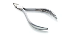 Nghia Cuticle Nippers Ultra Sharp Jaw 12 D-01