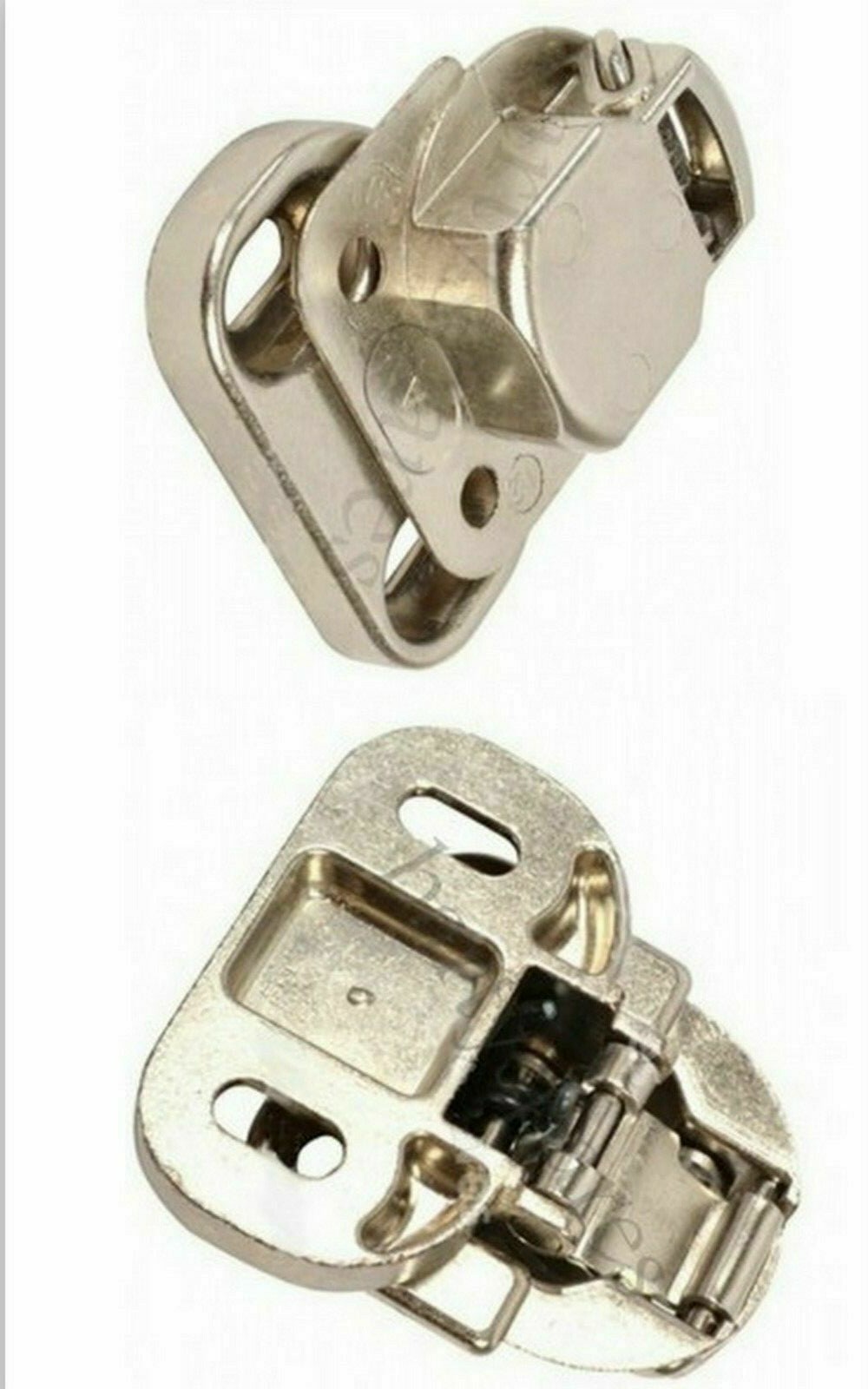 Hinge HOOVER / CANDY Washing Machine Integrated Cupboard Door 