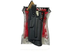 Safariland 6360 Glock 17 Gen 5 with ITI M3/TLR-1/TLR-1HL/Surefire X200/X300/X300