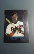 KEITH REED 2000 BOWMAN CHROME RC ROOKIE CARD # 264 A7411. rookie card picture