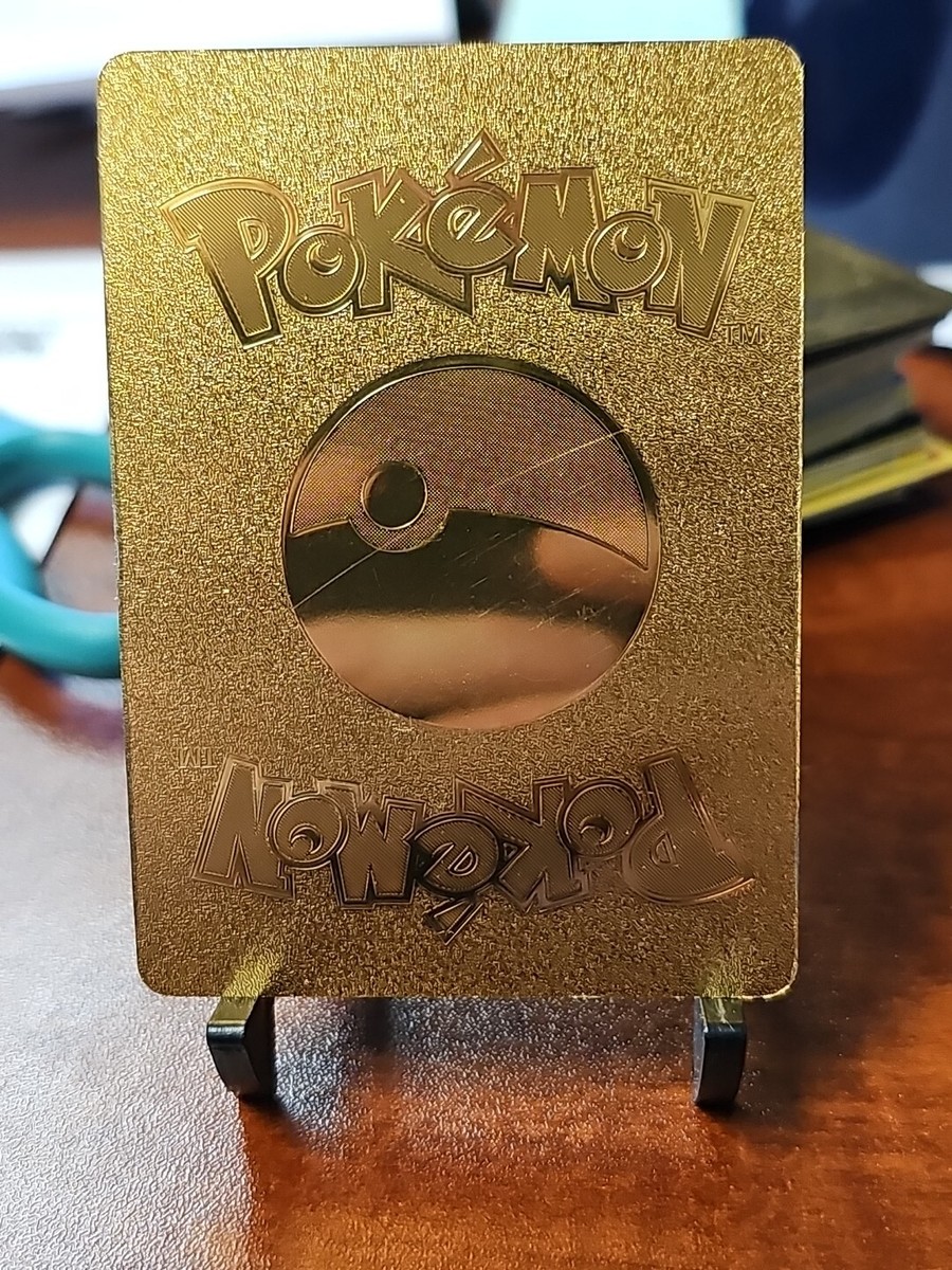 2020 GRIMMSNARL VMAX G-MAX DRILL GOLD CARD #115/189