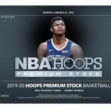 2019 Panini Hoops Premium Stock Red Prizm Pick Your Card *Updated 3/11/21*