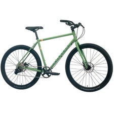 Fairdale Weekender Archer Sage Green - SMALL