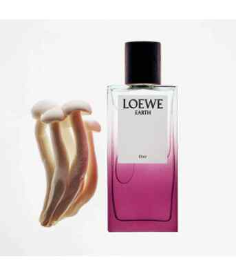 Loewe Earth Elixir 50 / 100 ml Eau de Parfum | eBay