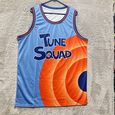 New Zealand Space Jam 2021 Jersey Promo Space Jam A New Legacy