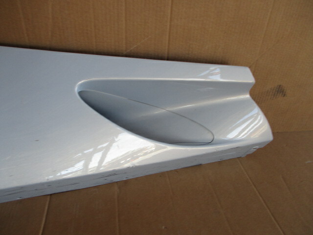 McLaren 720s RH Side Fender - Rocker - Quarter Panel - Side Skirt # 14AC625CP