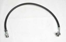 Mitteldruckschlauch für Interspiro Divator // MD Schlauch // Dräger LTG 2800