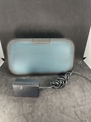 Denon Envaya DSB-200 Wireless Bluetooth Speaker W/ Charger | eBay
