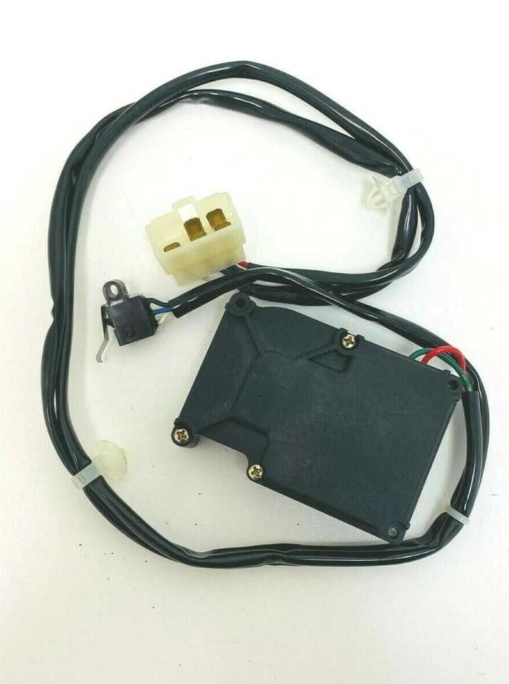 Actuador de cerradura de puerta estándar DLA155 NUEVO MAZDA Foto 2 de 2