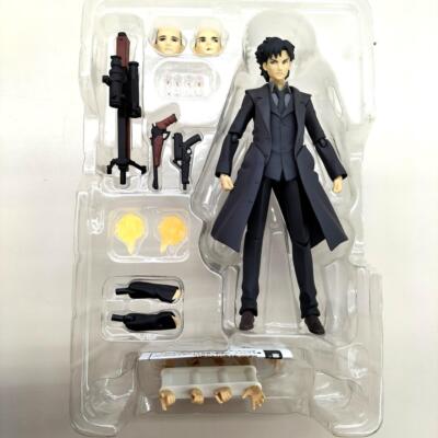 Fate Grand Order Figure Fate/Zero – Emiya Kiritsugu Figma 151