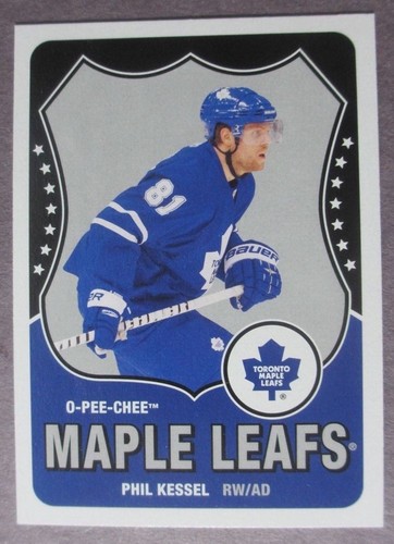 2010/11 10/11 O-PEE-CHEE OPC HOCKEY RETRO CARDS (1-600) U-PICK FROM LIST - Picture 15 of 86