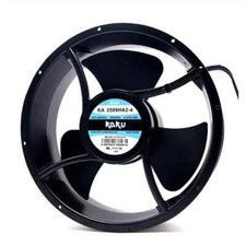Cooling Server Fan For KAKU KA2509HA2-4 AC220V BALL Bearing 25489