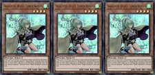 3x Spiritual Beast Tamer Winda | BLTR-EN070 | UR | 1st Ed |NM | YuGiOh