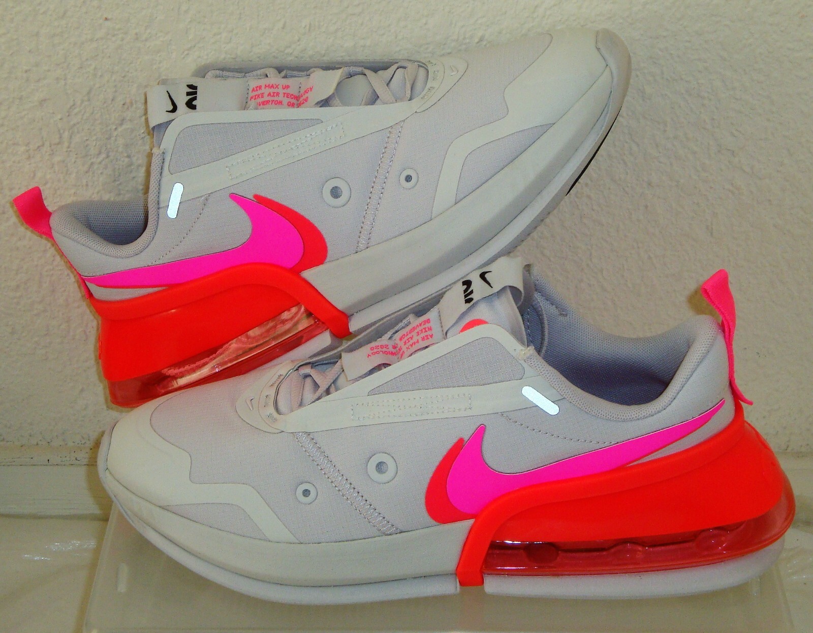 old air max pink