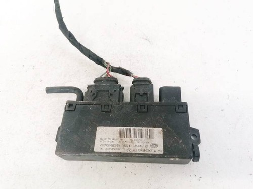 Mercedes-Benz ML-CLASS 2000 Other computers A1635454832, 00833800 #1729432-87