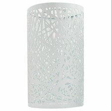 Industrial Ceiling Light Easy Fit Wire Cage Lampshade Metal Pendant Light Shade