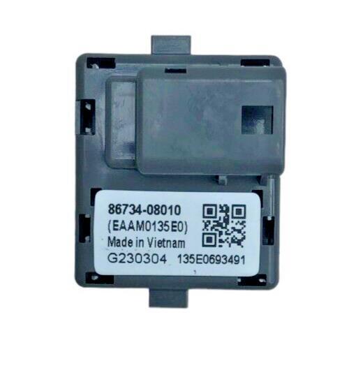 2021-2023 Toyota Navigation Microphone 86734-08010 Fits Various