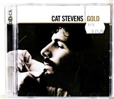 その他 Gold by Cat Stevens (2005-11-15) [CD] Gold by Cat Stevens (CD, 2005) for sale online | eBay Australia