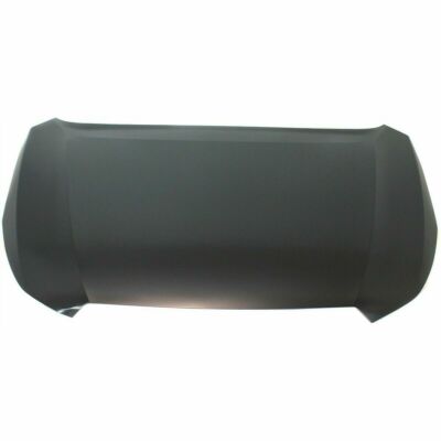 New Primed Hood For 12-16 Subaru Impreza Sedan 13-17 XV Crosstrek