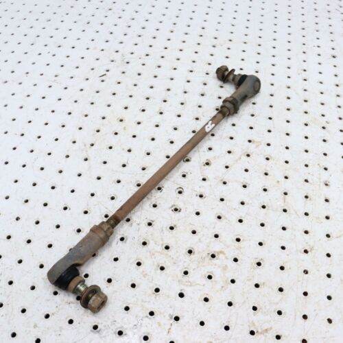 2005 BOMBARDIER OUTLANDER MAX 400 RIGHT STEERING TIE ROD 709400190 - Picture 3 of 8