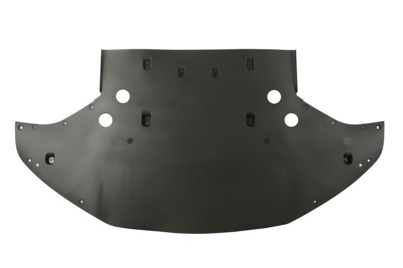 Underbody Protection Fits: TESLA MODEL S LIFT 04.16-12.20