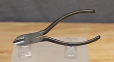 Pro America 4-1/2" Diagonal Cutter Pliers Made in USA