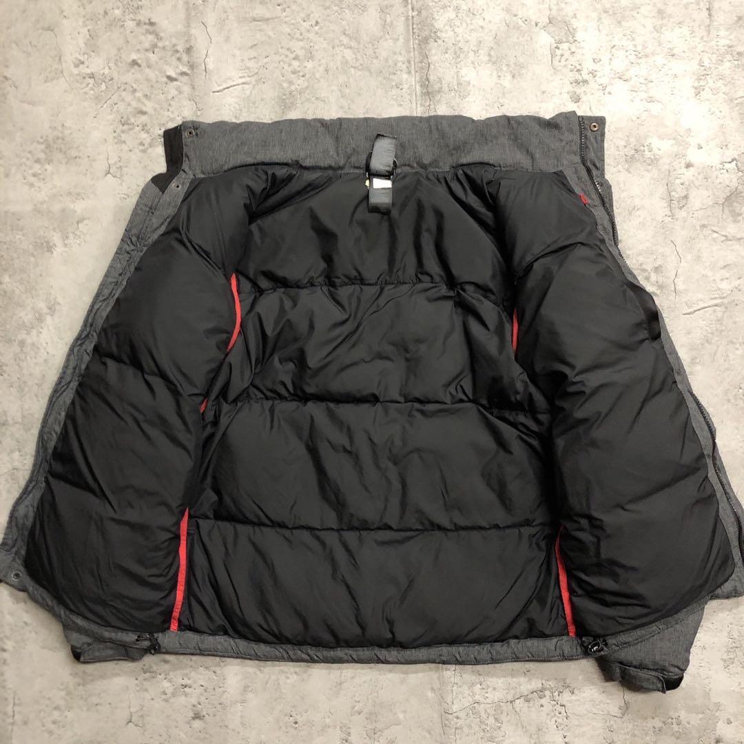 2003 Us Rare North Face 700 Phil Nupushi Down Jacket S | eBay
