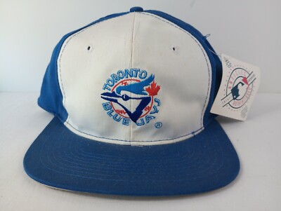 応援グッズ Vintage Toronto Jays Cap s-l400.jpg