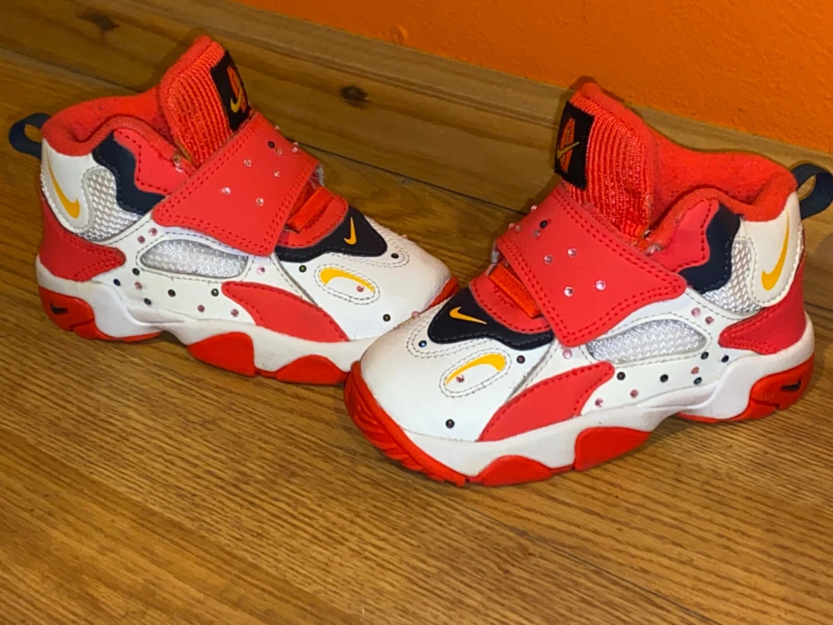 Custom nike turf shoes sale