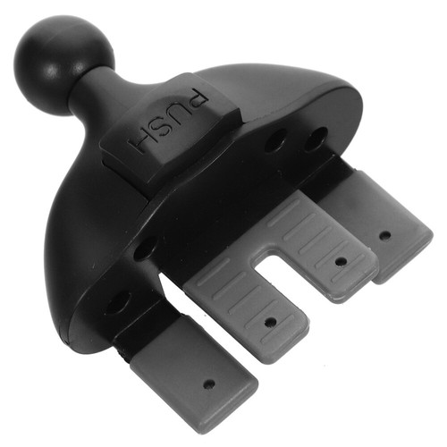 3pcs Car Cellphone Holder Accessory Air Vent Mount Phone Holder Base Car Phone - 第 7/12 張圖片