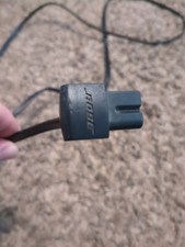 BOSE CineMate Series I II III AV321 OEM power supply cord cable wires 2 pin