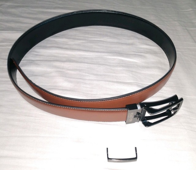 exact fit belt buckle