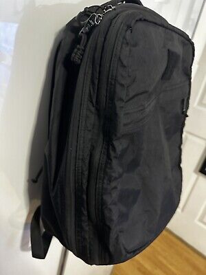 Goruck Xpac 26L Gr2 Black Green interior | eBay Goruck Xpac 26L Gr2 Black Green interior | eBay