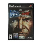 WWE SmackDown! vs. Raw THQ Video Games
